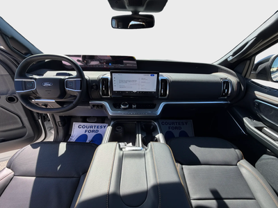 2026 Ford Expedition Tremor®