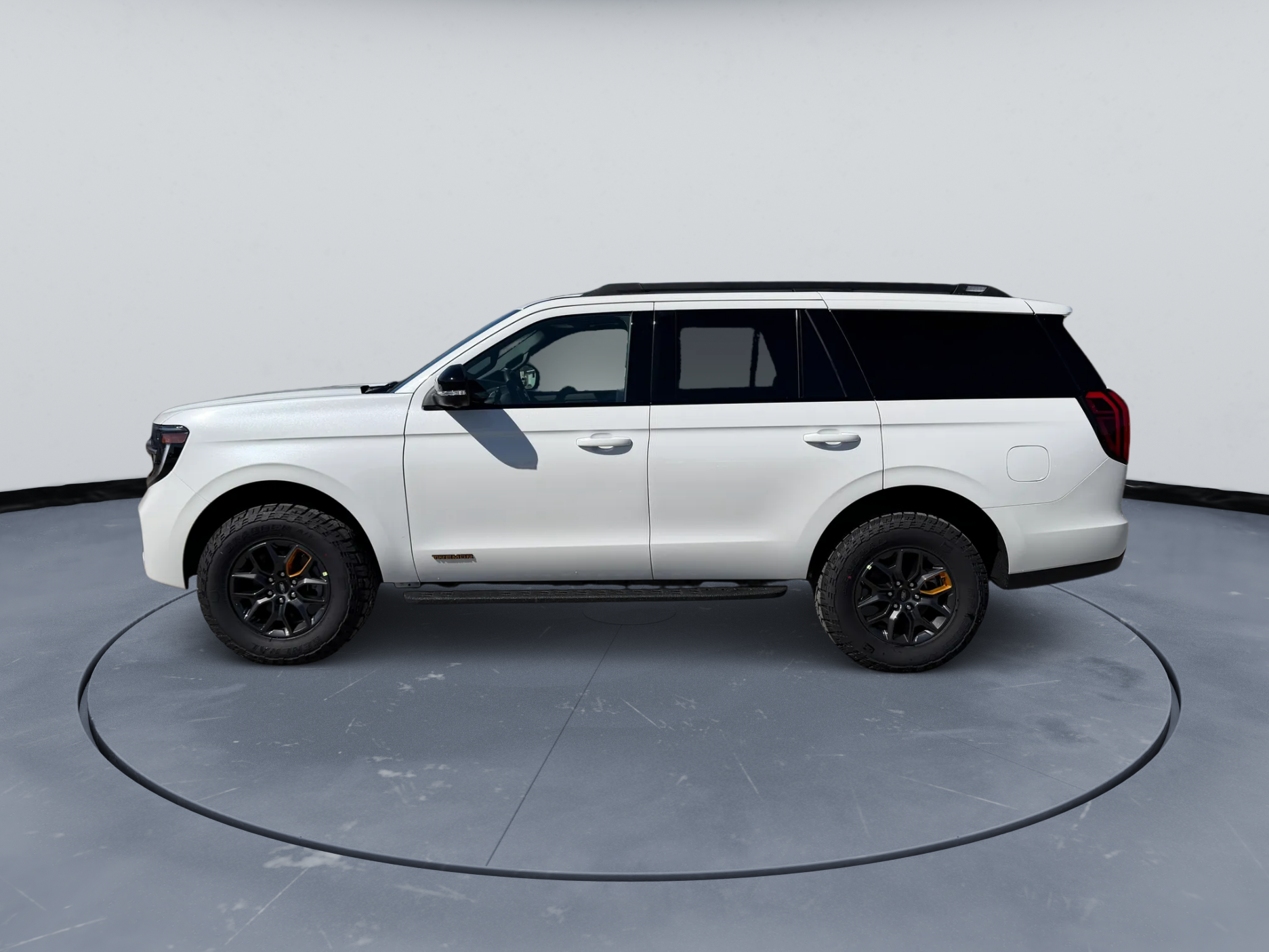 2026 Ford Expedition Tremor®