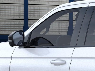 2026 Ford Expedition Tremor®