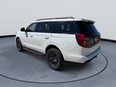 2026 Ford Expedition Tremor®
