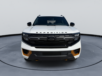 2026 Ford Expedition Tremor®