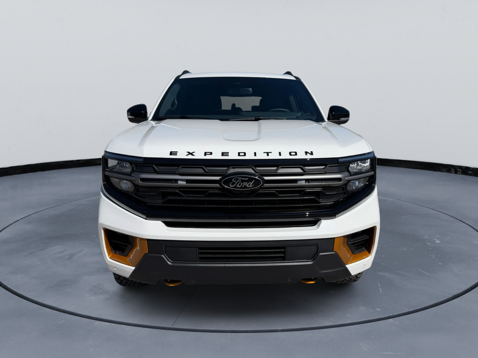 2026 Ford Expedition Tremor®