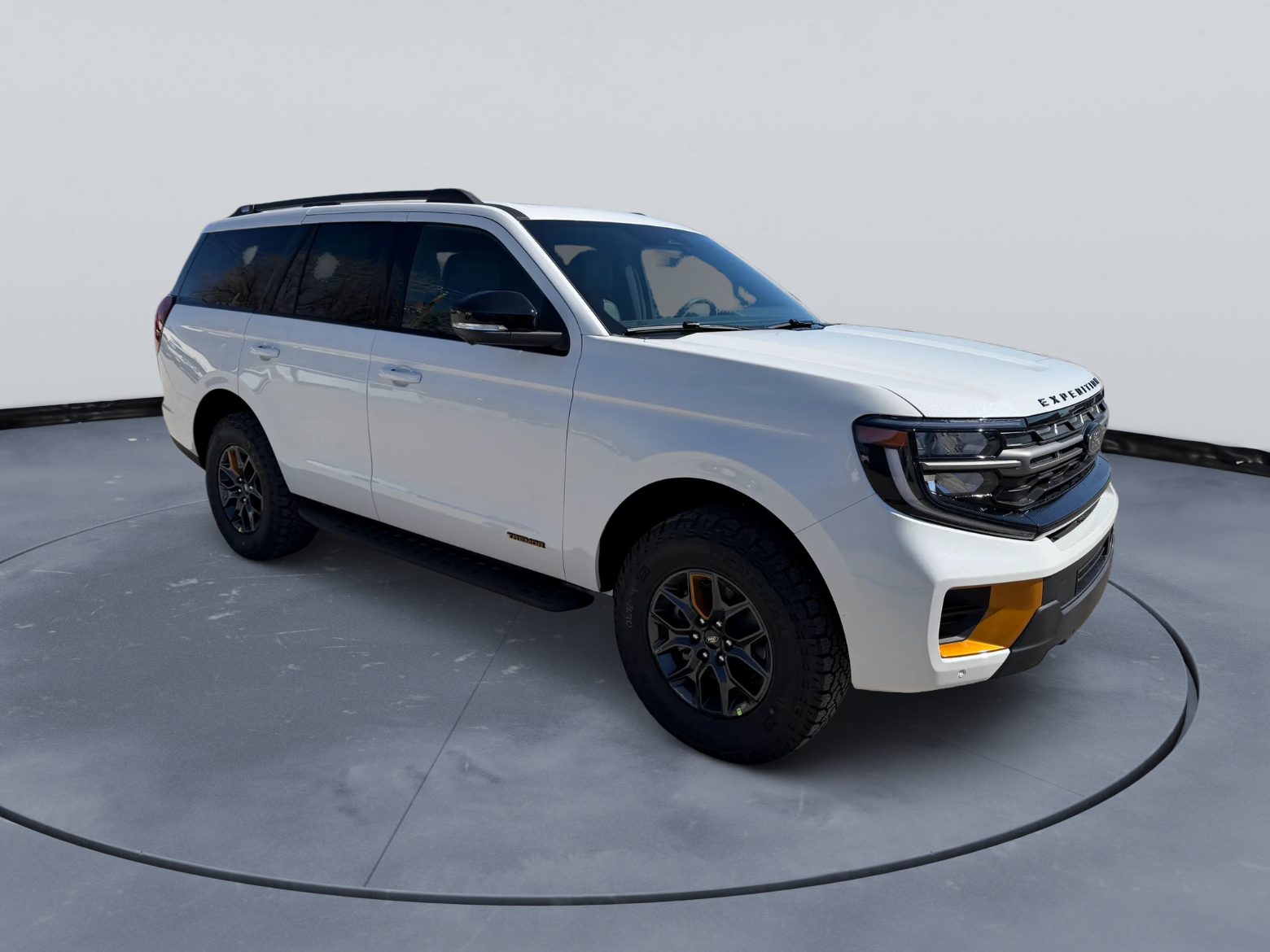 2026 Ford Expedition Tremor®