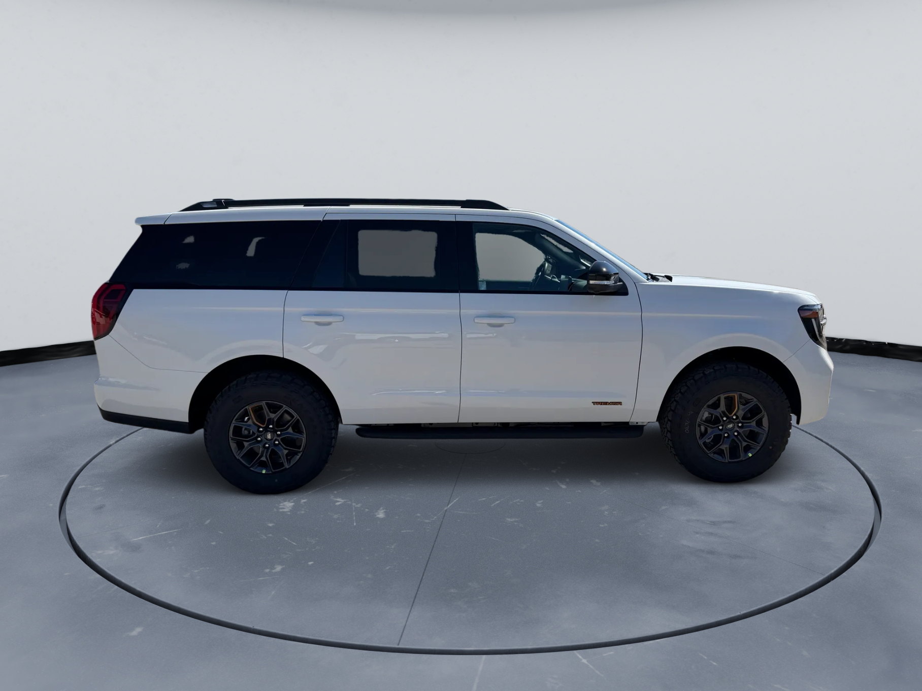 2026 Ford Expedition Tremor®