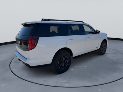 2026 Ford Expedition Tremor®