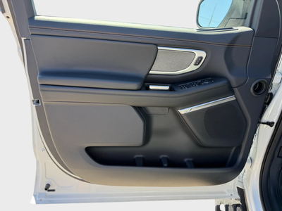 2026 Ford Expedition Tremor®