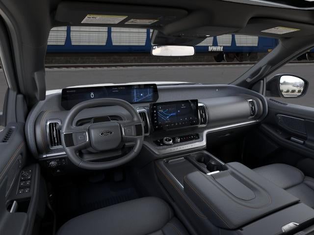 2026 Ford Expedition Tremor®