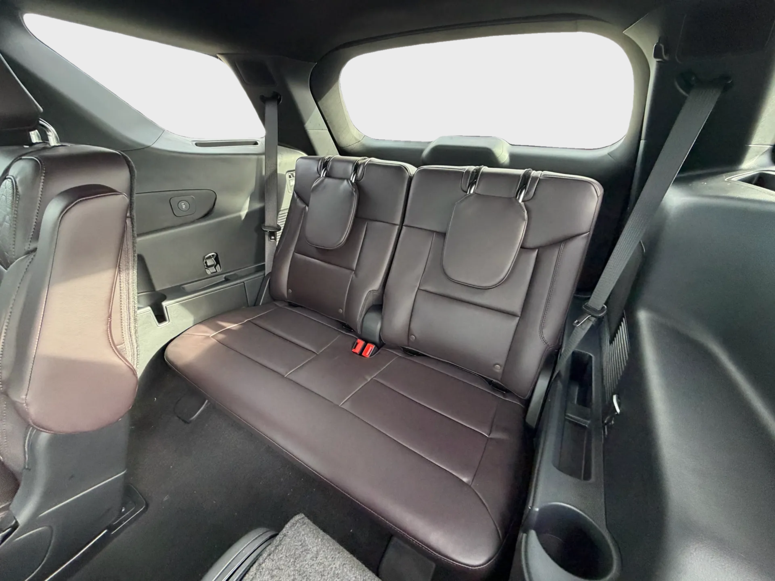 2027 Ford Explorer Platinum™