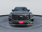 2027 Ford Explorer Platinum™