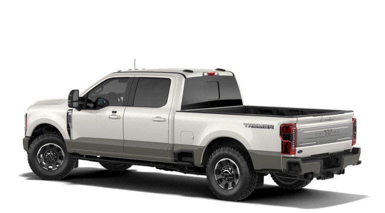 2027 Ford Super Duty F-250® King Ranch®