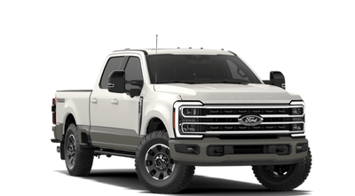 2027 Ford Super Duty F-250® King Ranch®
