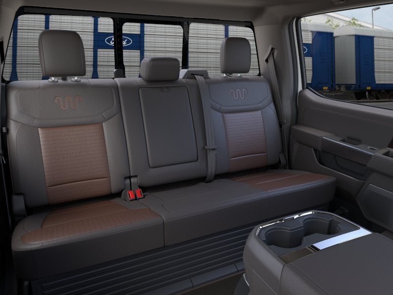 2026 Ford Super Duty F-350® King Ranch®