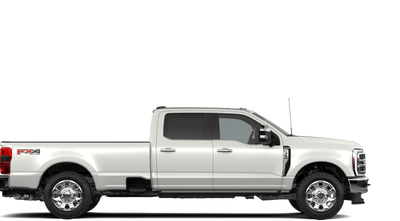 2026 Ford Super Duty F-350® King Ranch®
