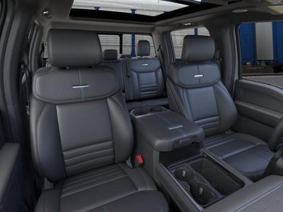 2026 Ford Super Duty F-350® Platinum®