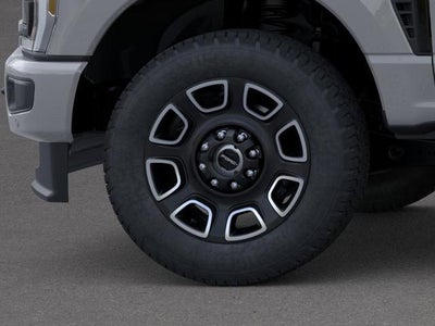 2026 Ford Super Duty F-350® Platinum®