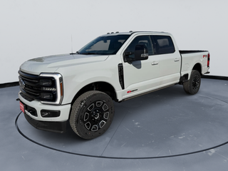 2026 Ford Super Duty F-350® Platinum®