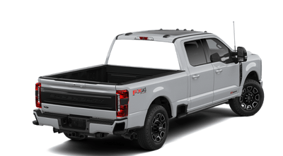 2026 Ford Super Duty F-350® Platinum®