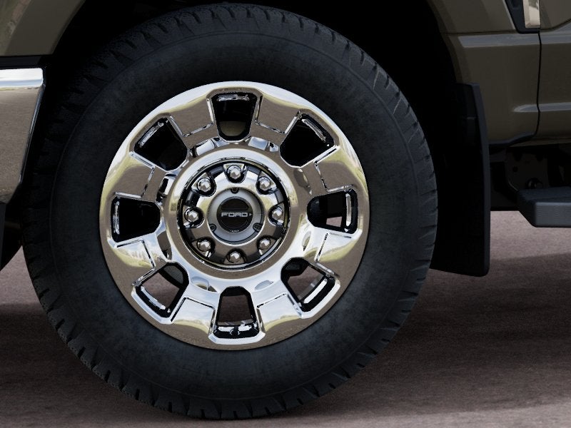 2027 Ford Super Duty F-350® Lariat®