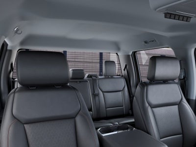 2027 Ford Super Duty F-350® Lariat®