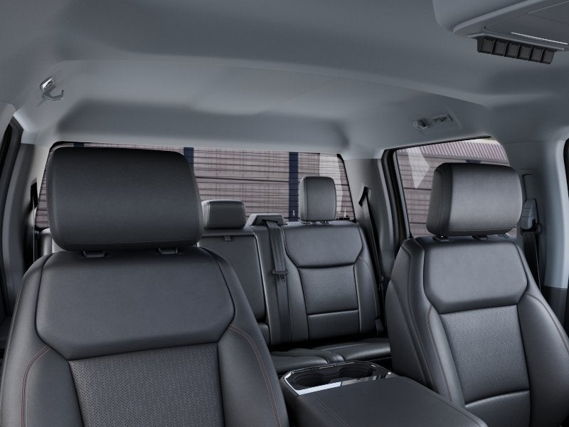 2027 Ford Super Duty F-350® Lariat®