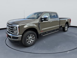 2027 Ford Super Duty F-350® Lariat®
