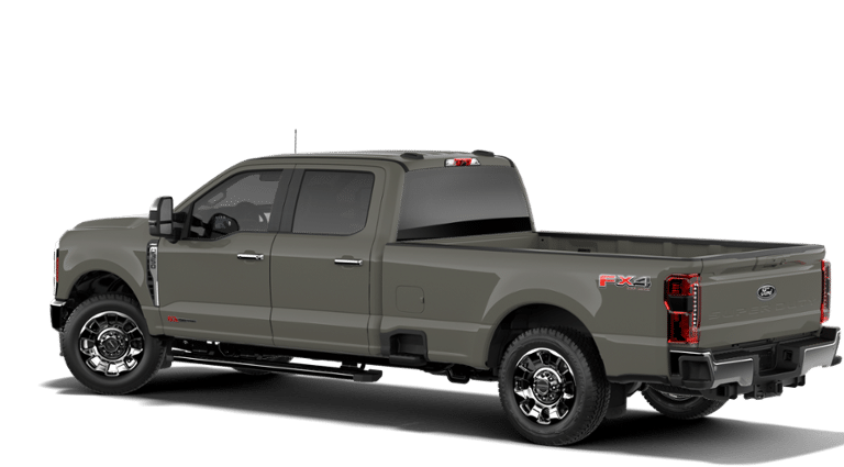 2027 Ford Super Duty F-350® Lariat®