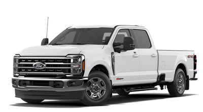 2027 Ford Super Duty F-350® XLT