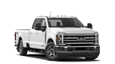 2027 Ford Super Duty F-350® XLT