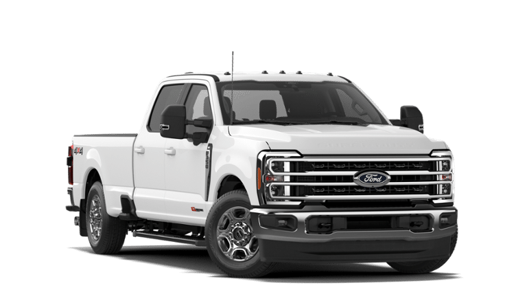 2027 Ford Super Duty F-350® XLT
