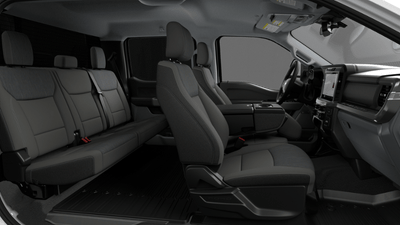 2027 Ford Super Duty F-350® XLT