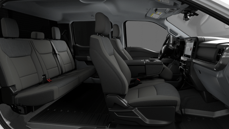 2027 Ford Super Duty F-350® XLT