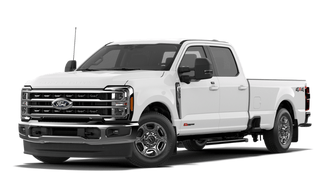 2027 Ford Super Duty F-350® XLT
