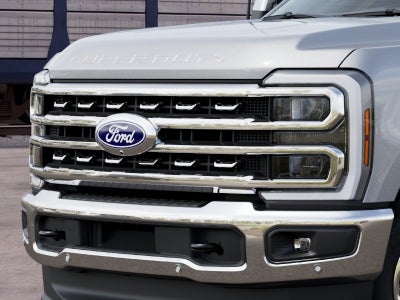 2027 Ford Super Duty F-350® Lariat®