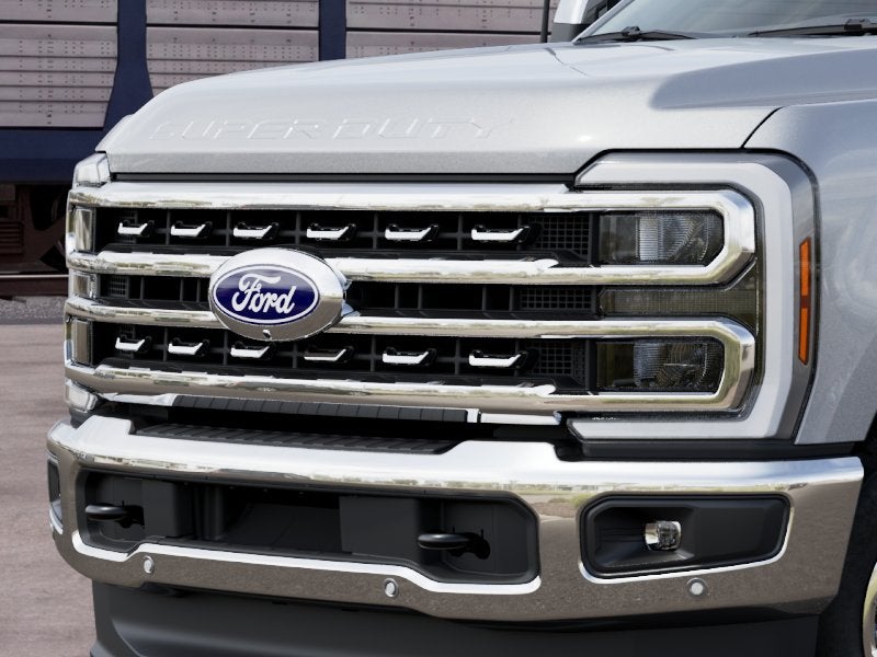 2027 Ford Super Duty F-350® Lariat®