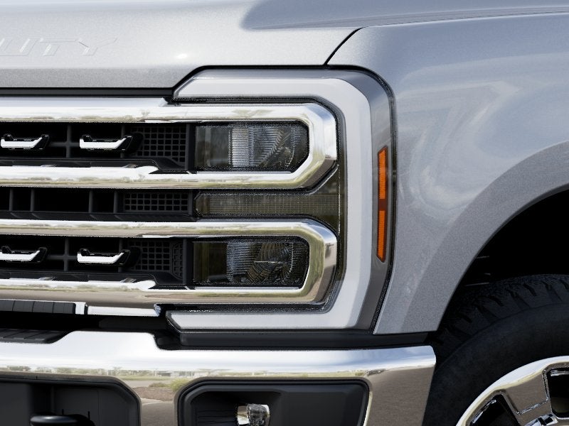 2027 Ford Super Duty F-350® Lariat®