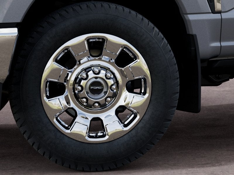 2027 Ford Super Duty F-350® Lariat®