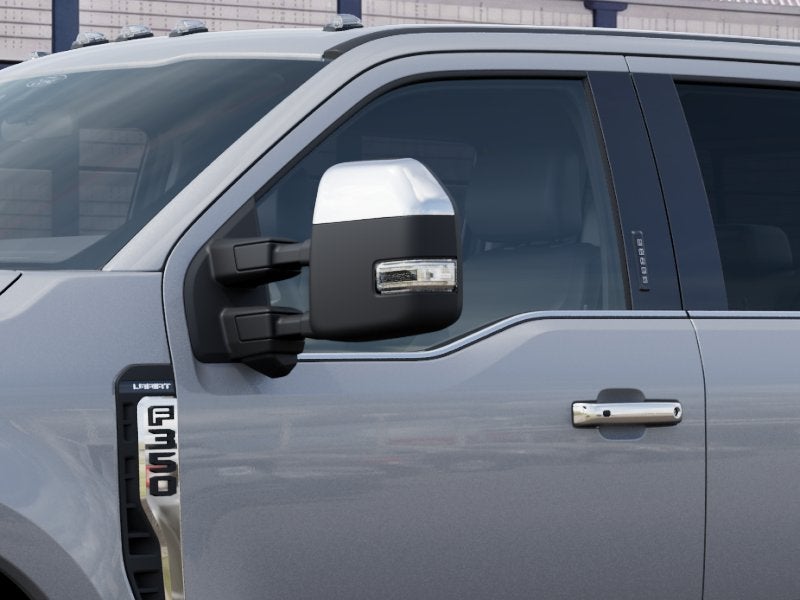 2027 Ford Super Duty F-350® Lariat®
