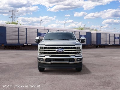 2027 Ford Super Duty F-350® Lariat®