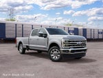 2027 Ford Super Duty F-350® Lariat®