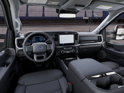 2027 Ford Super Duty F-350® Lariat®