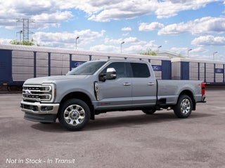2027 Ford Super Duty F-350® Lariat®