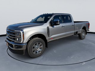 2027 Ford Super Duty F-350® Lariat®