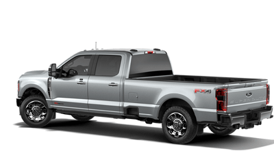 2027 Ford Super Duty F-350® Lariat®