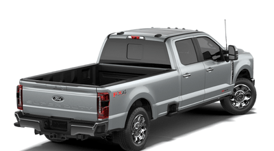 2027 Ford Super Duty F-350® Lariat®