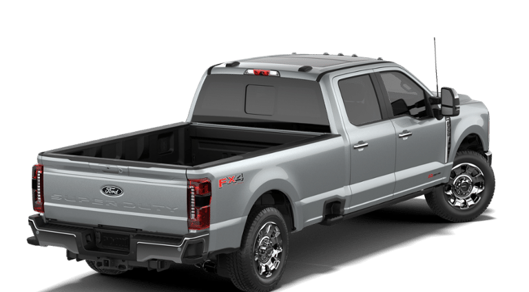 2027 Ford Super Duty F-350® Lariat®