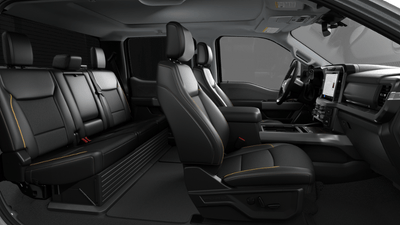 2027 Ford Super Duty F-350® Lariat®