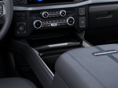 2027 Ford Super Duty F-350® Platinum®