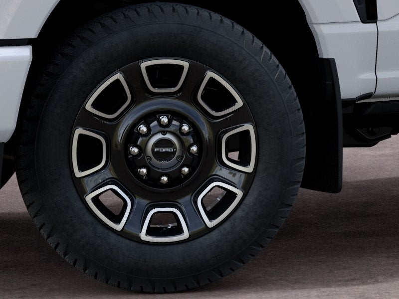 2027 Ford Super Duty F-350® Platinum®