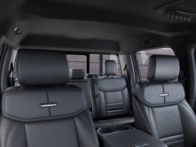 2027 Ford Super Duty F-350® Platinum®