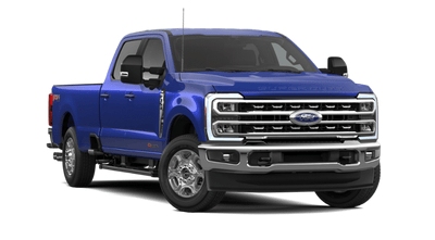 2026 Ford Super Duty F-350® XLT